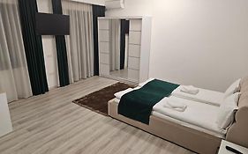Nomi Ultracentral Apartments